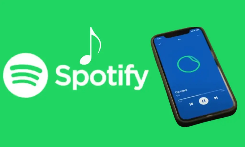 Spotify Premium Mod APK banner