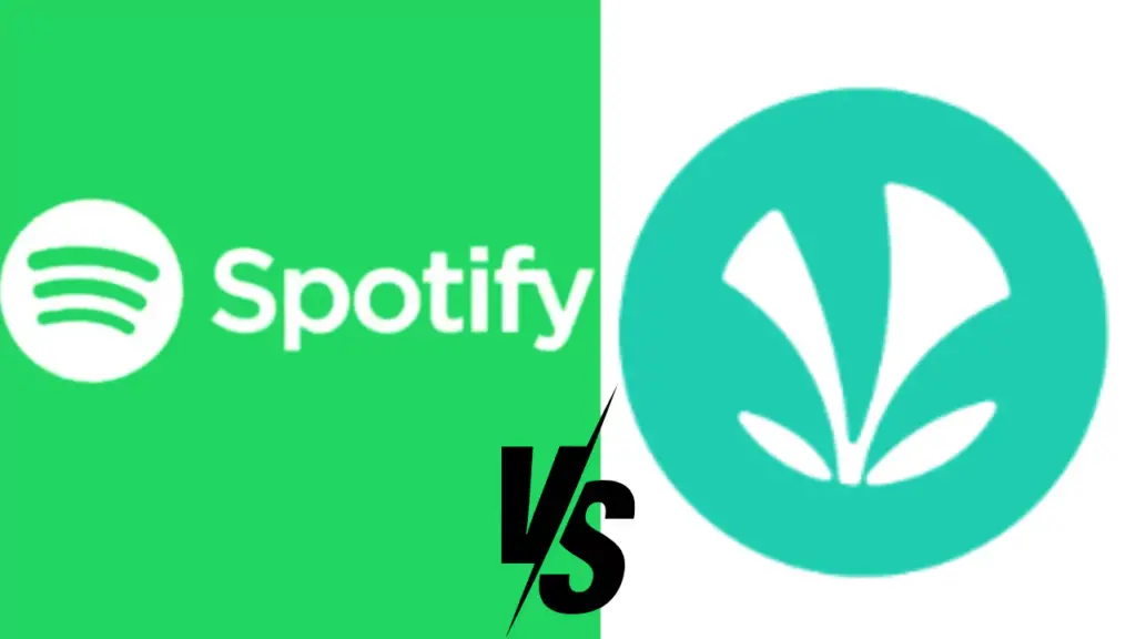 Spotify VS JIOSAAVN Banner