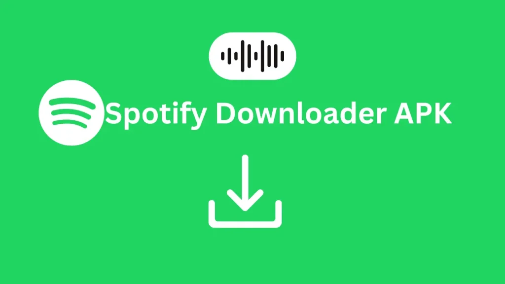 Spotify Downloader APK